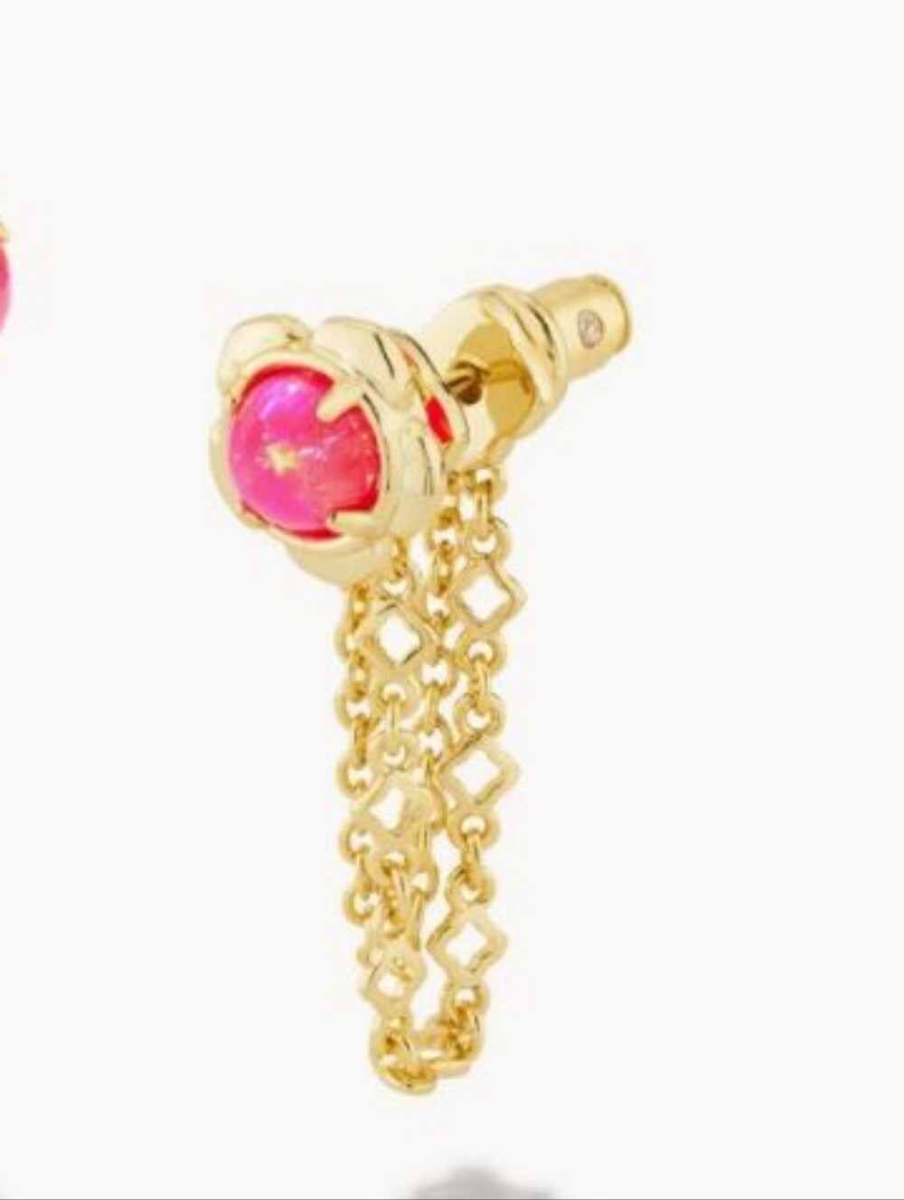 Kendra Scott NWOT Earrings
